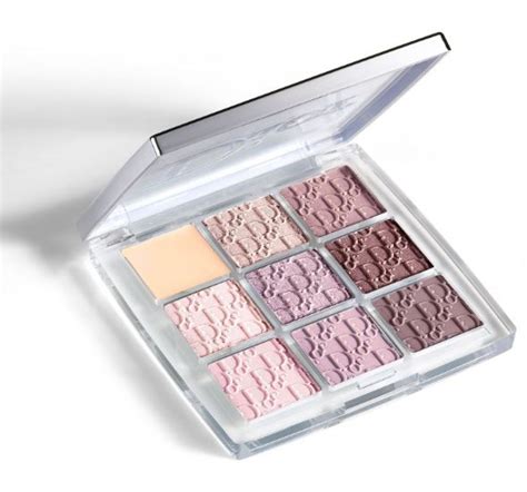 dior backstage brow palette|dior backstage palette cool neutrals.